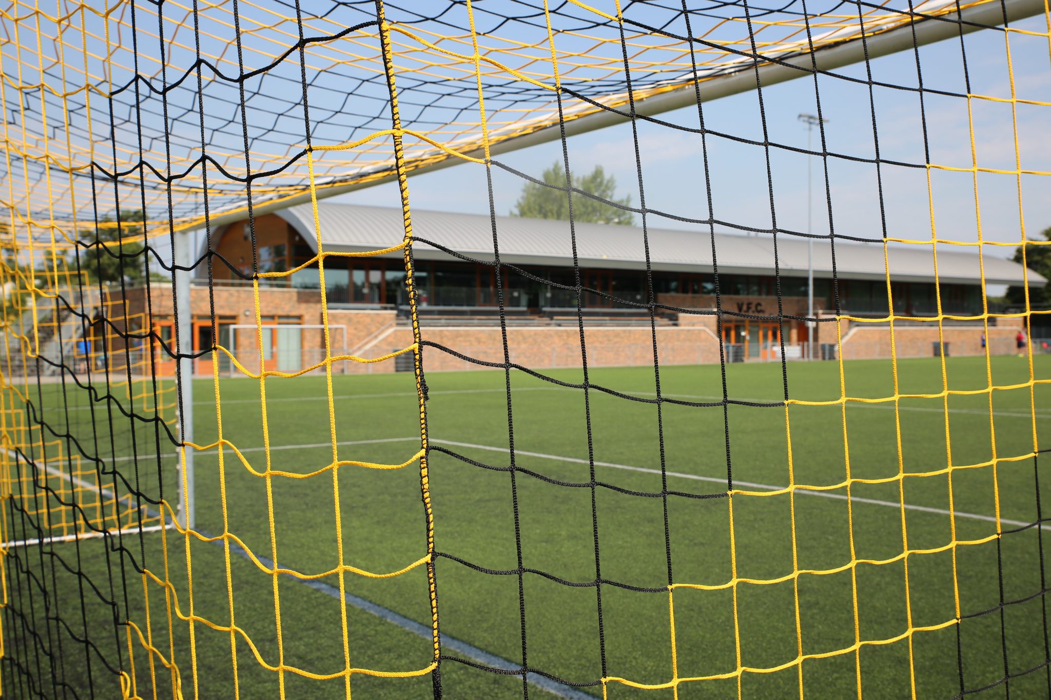 Vacature: Hoofdtrainer VFC 1