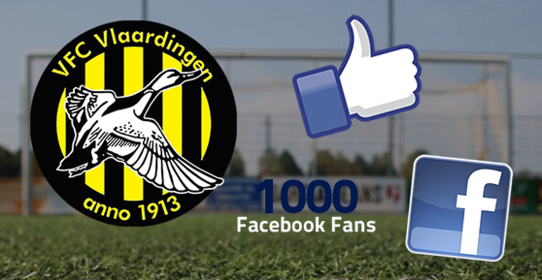 Nieuw seizoen van start: Volg jij VFC al?!
