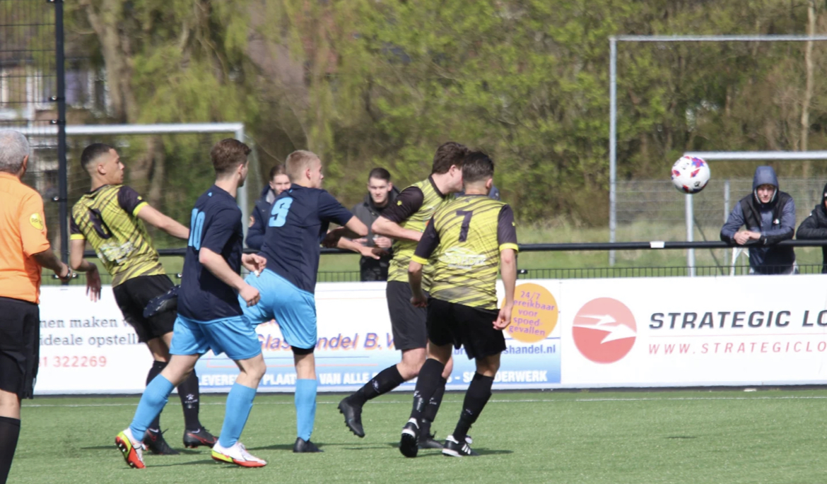 Jasper sluit aan bij VFC (za)