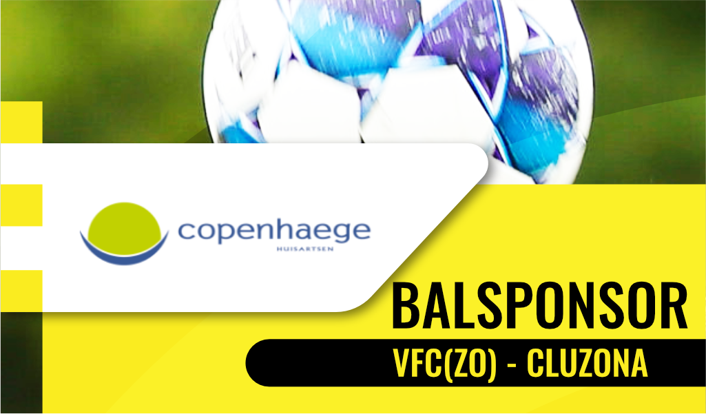 balsponsor Copenhagen huisartsen Vlaardingen