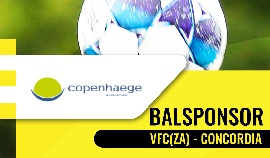 Balsponsor Copenhagen huisartsen Vlaardingen