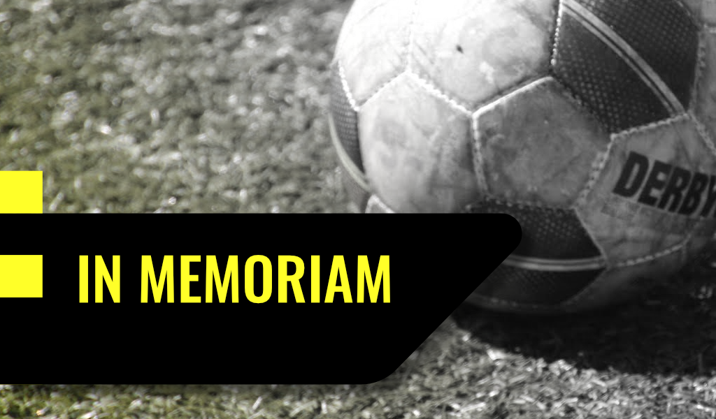In memoriam: Lara Klos