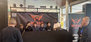 Dutch DJS Academy opent jaar bij VFC