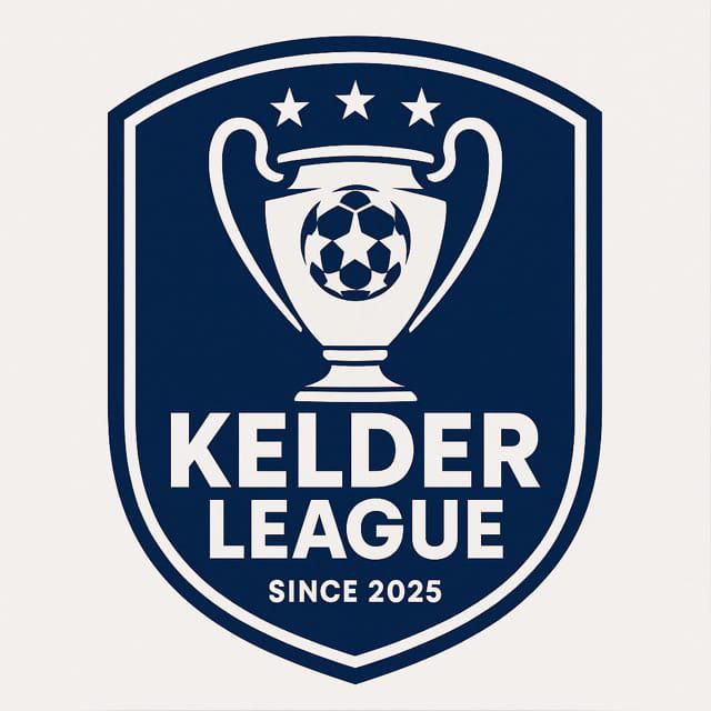 KelderLeague trapt af bij VFC: plezier belangrijker dan punten