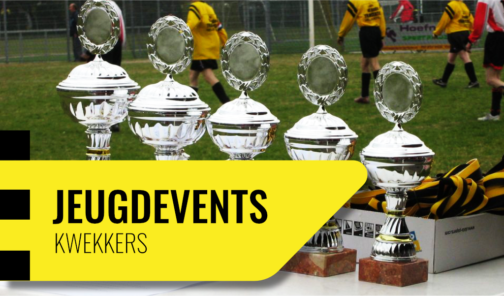 VFC Vlaardingen – Samen spelen, samen beleven! 💛🖤