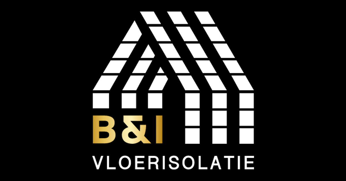 B&I Vloerisolatie Vriend van VFC