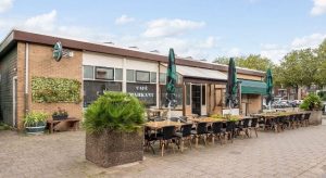 Café markant
