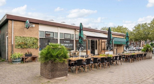 Café markant stuurt VFC JO16-1 naar Sirenecup