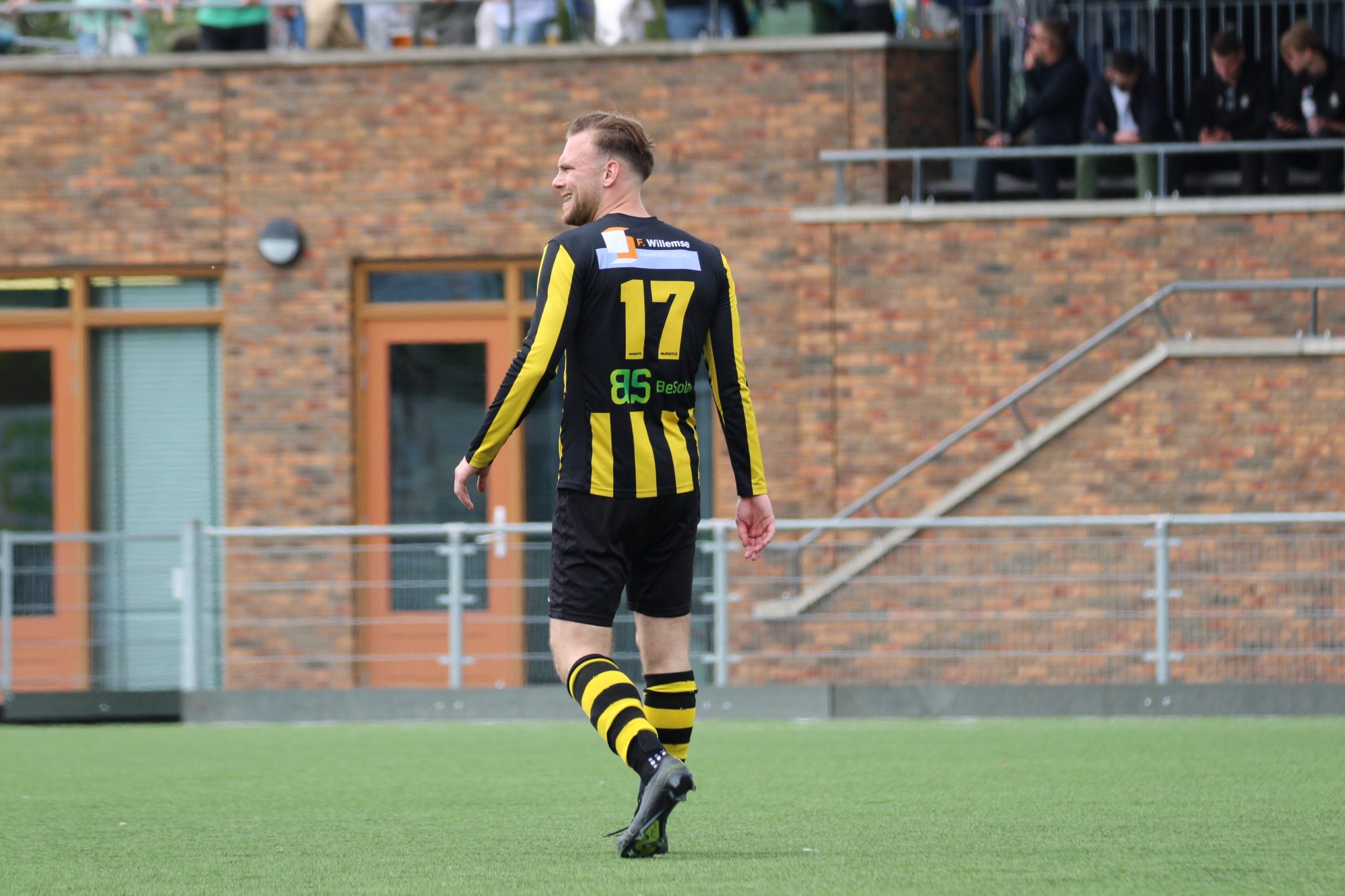 Dimitri van der Meer