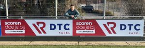 DTC Kabel nieuwe sponsor en Vriend van VFC