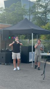 Eerste seizoen KelderLeague groot succes! 1