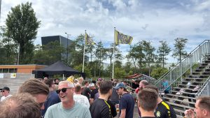 Eerste seizoen KelderLeague groot succes! 3