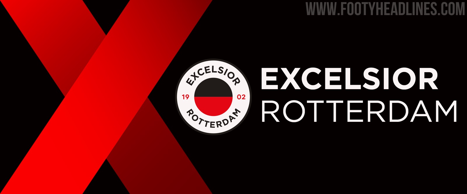 Excelsior vrouwen wederom bij VFC