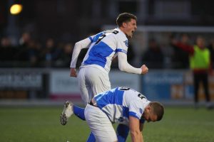 Jasper Tettero maakt overstap naar VFC 1