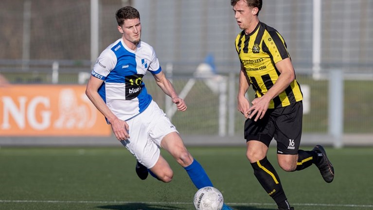 Jasper Tettero maakt overstap naar VFC