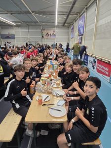 JO14-1 wint toernooi in Leeuwarden! 2
