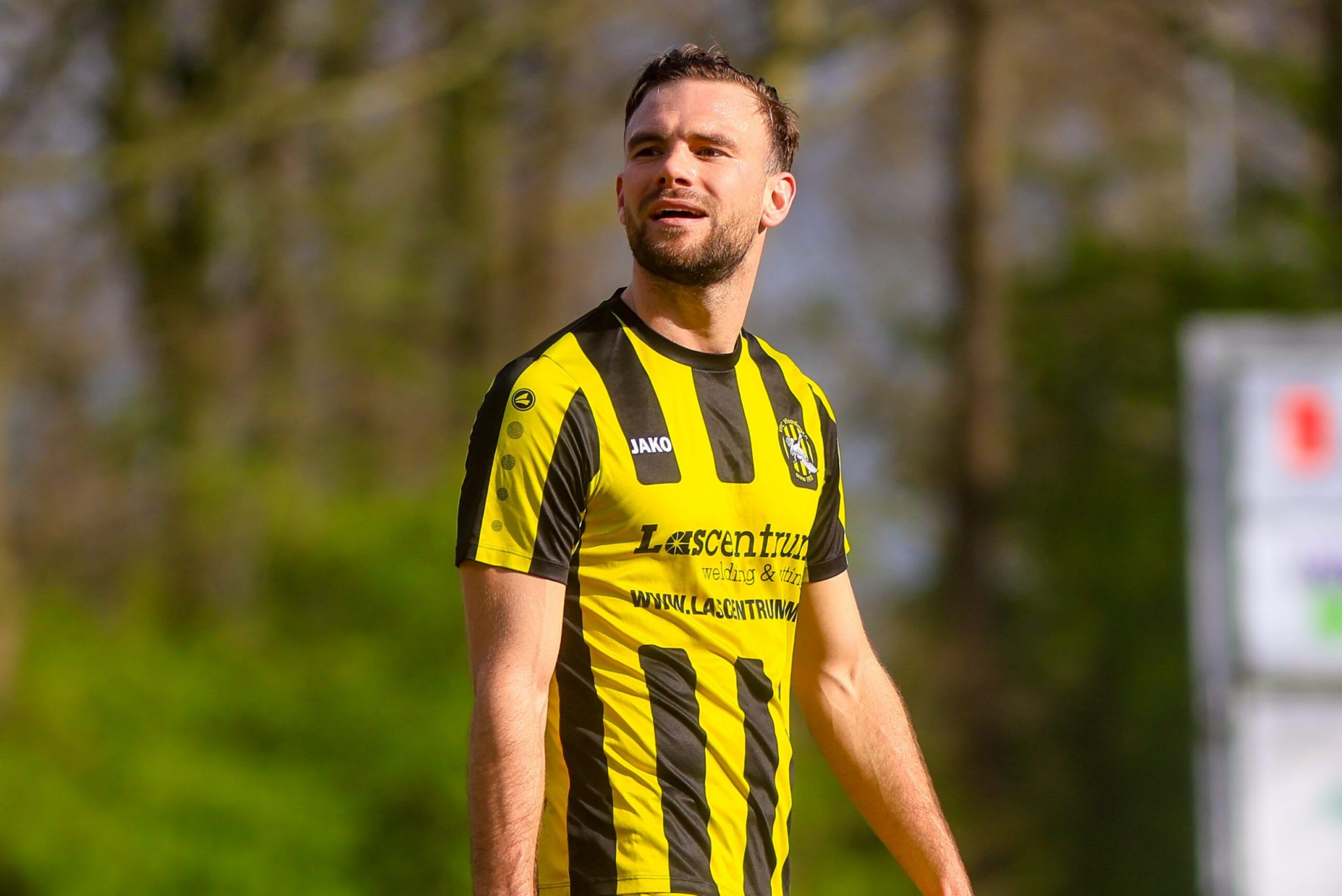 Lascentrum Welding & Cutting, Flex-las en KernBouw presenteren nieuw tenue VFC