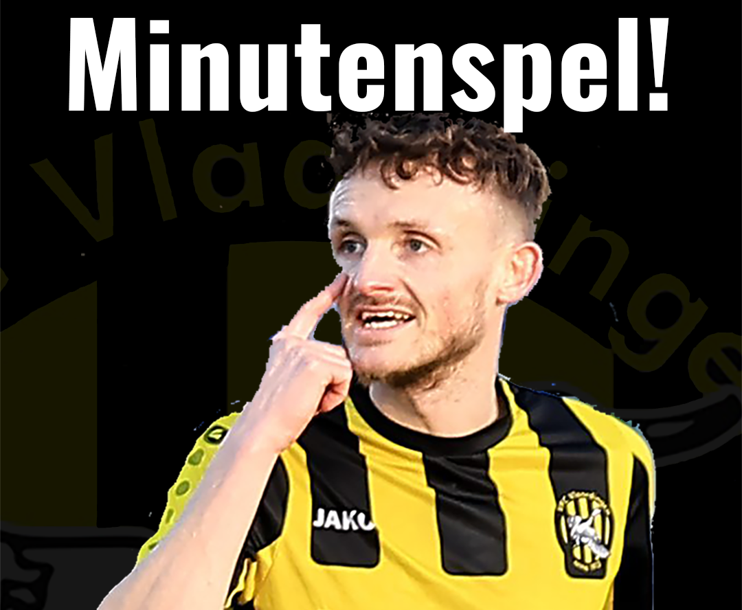 Minutenspel VFC!