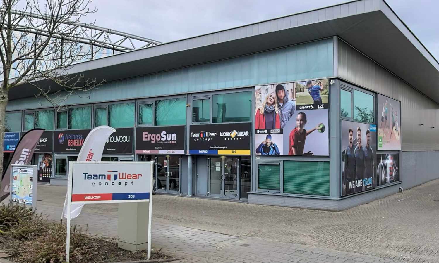 Pakketprijzen VFC leden