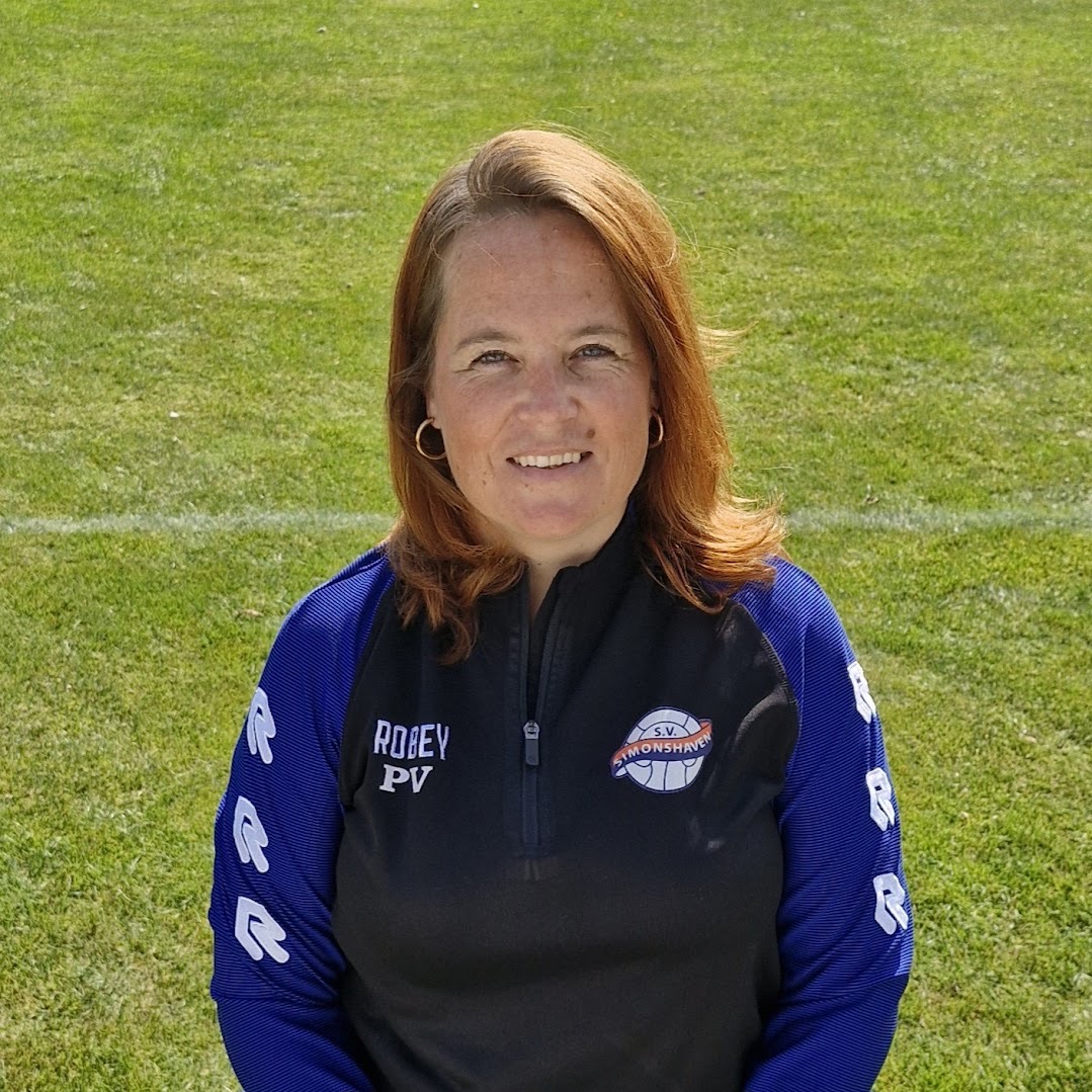 Paula Vonk nieuwe verzorgster van VFC
