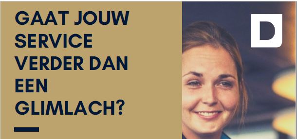 Vacature: Delta Hotel