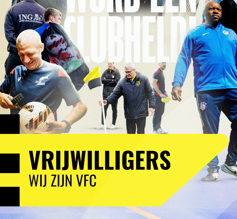 Vrijwilligersvergoeding