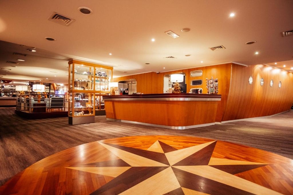 VFC en maatschappelijke betrokkenheid