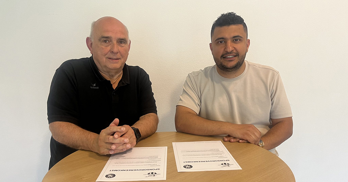 VFC versterkt netwerk met komst van Arslan Group